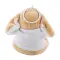 Plush bunny keyring BUNNYFOB - Anteprima 5