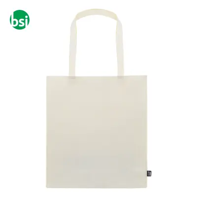 Rpet shopping bag REFELT SHOP PLUS - Immagine 2
