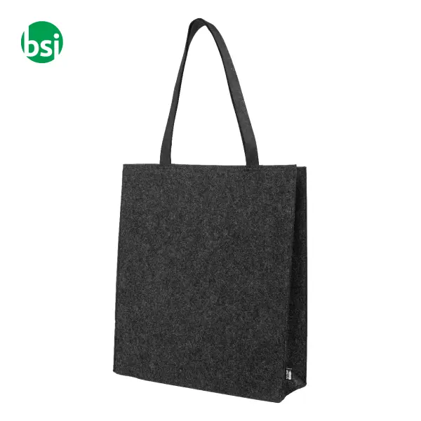 Rpet shopping bag REFELT SHOP PLUS -  13