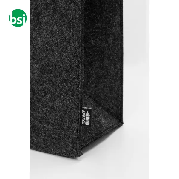 Rpet shopping bag REFELT SHOP PLUS -  9