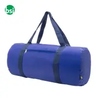 Rpet sports bag FRANCO