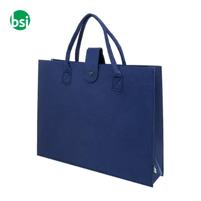Rpet shopping bag REFELT SHOP LUX - Immagine 19