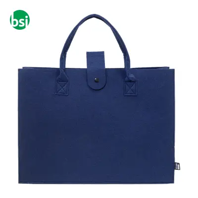Rpet shopping bag REFELT SHOP LUX - Immagine 6