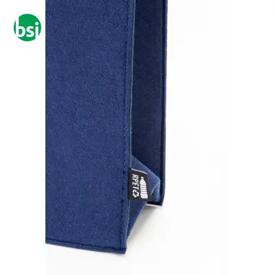 Rpet shopping bag REFELT SHOP LUX - Immagine 8