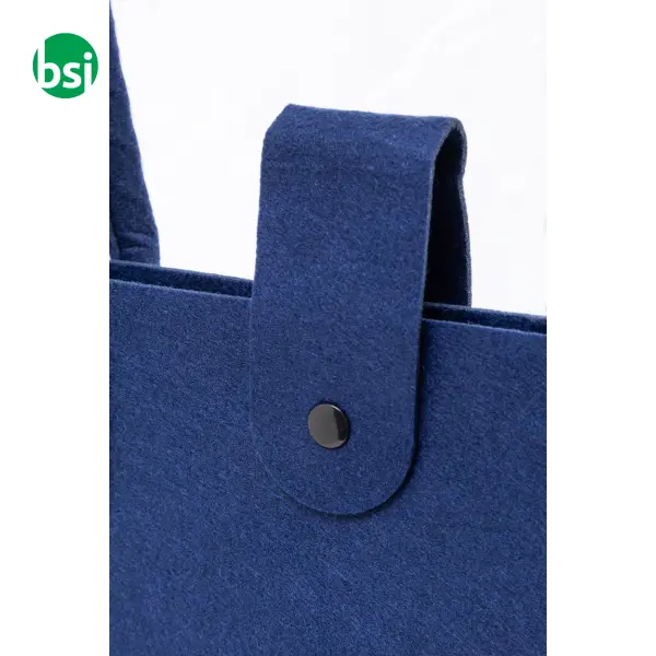 Rpet shopping bag REFELT SHOP LUX -  9