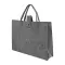 Rpet shopping bag REFELT SHOP LUX - Anteprima 20