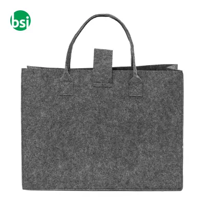 Rpet shopping bag REFELT SHOP LUX - Immagine 11
