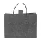 Rpet shopping bag REFELT SHOP LUX - Anteprima 11