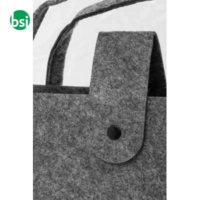 Rpet shopping bag REFELT SHOP LUX - Immagine 13