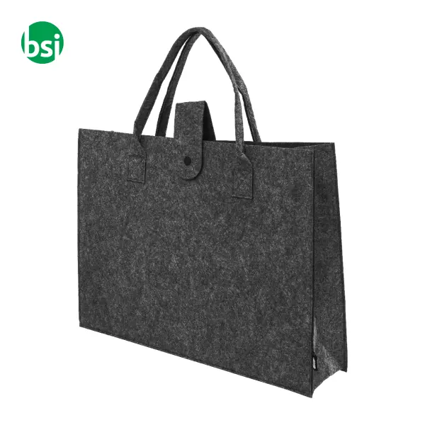 Rpet shopping bag REFELT SHOP LUX -  21