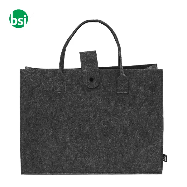 Rpet shopping bag REFELT SHOP LUX -  14