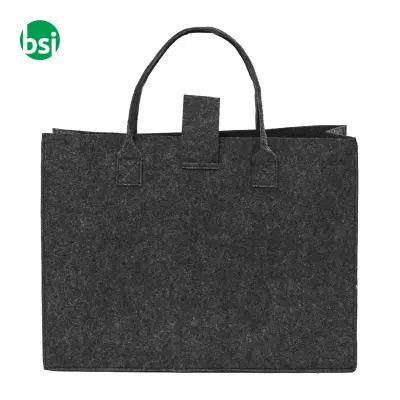 Rpet shopping bag REFELT SHOP LUX - Immagine 15