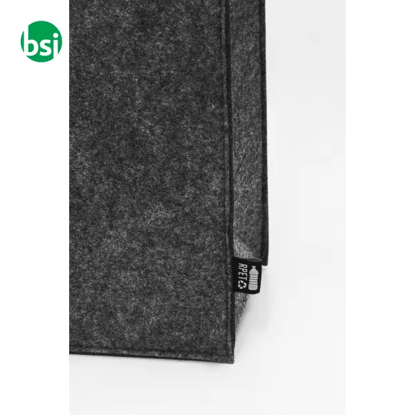 Rpet shopping bag REFELT SHOP LUX -  16