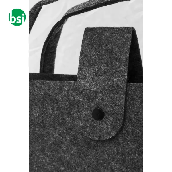 Rpet shopping bag REFELT SHOP LUX -  17