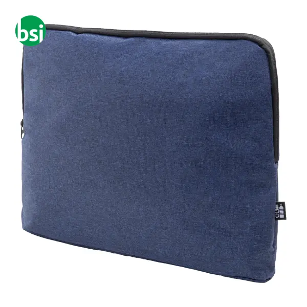 Rpet laptop bag REPTOP -  14