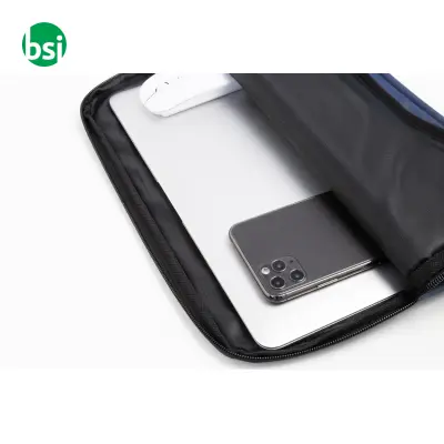 Rpet laptop bag REPTOP - Immagine 5