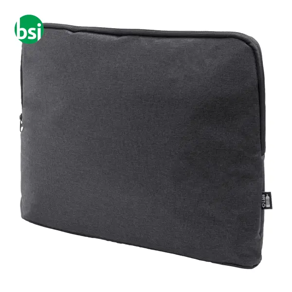 Rpet laptop bag REPTOP -  15