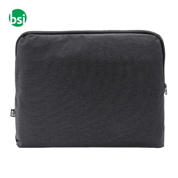 Rpet laptop bag REPTOP -  7