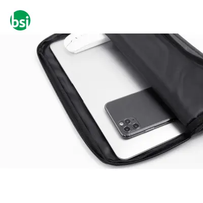 Rpet laptop bag REPTOP - Immagine 9