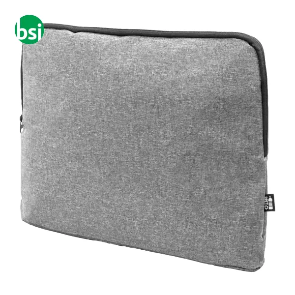 Rpet laptop bag REPTOP -  16