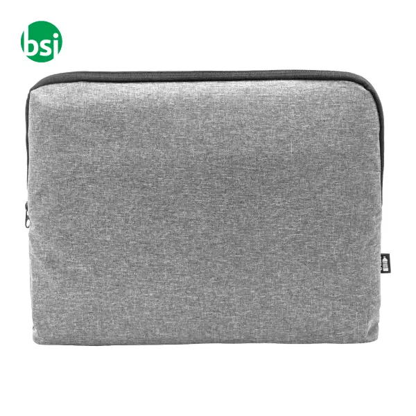 Rpet laptop bag REPTOP -  10