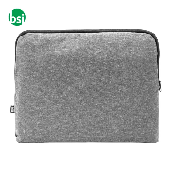 Rpet laptop bag REPTOP -  11