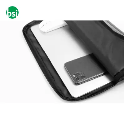 Rpet laptop bag REPTOP - Immagine 13