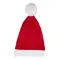 Knitted Santa hat BABBO - Anteprima 1