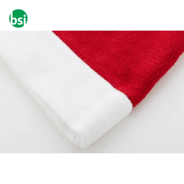 Knitted Santa hat BABBO -  5