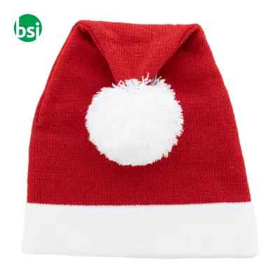 Knitted Santa hat BABBO - Immagine 6