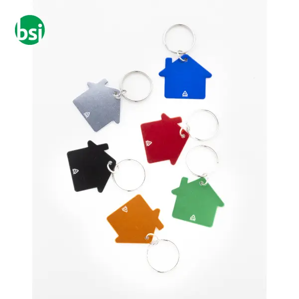 Keyring RALHUT -  16