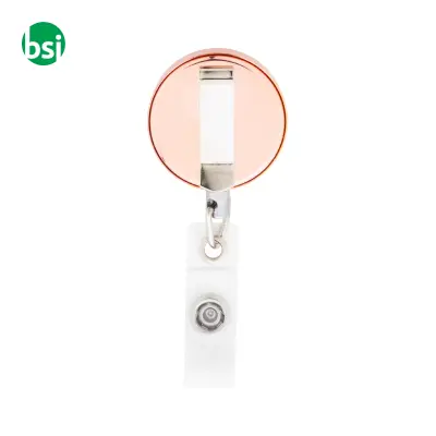 Badge holder BACKSTAGE - Immagine 8