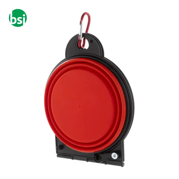 Dog bowl CHAPPY PLUS -  17