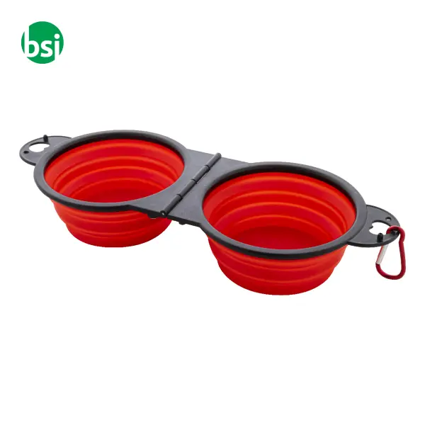 Dog bowl CHAPPY PLUS -  6