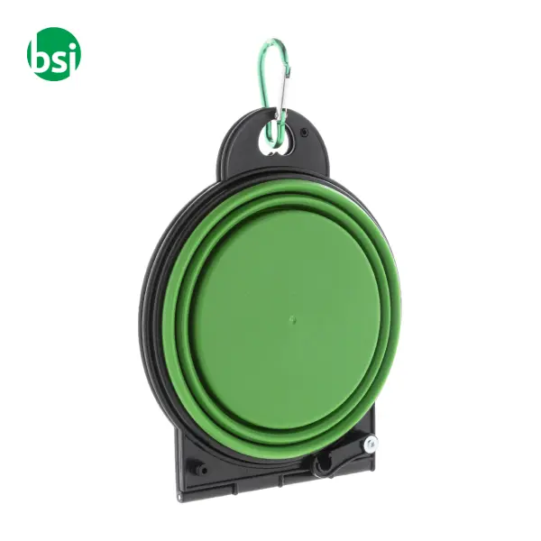 Dog bowl CHAPPY PLUS -  19