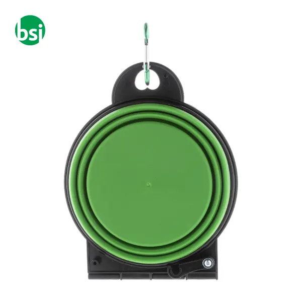 Dog bowl CHAPPY PLUS -  12
