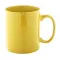 Coloured ceramic mug KOLOMU - Anteprima 22