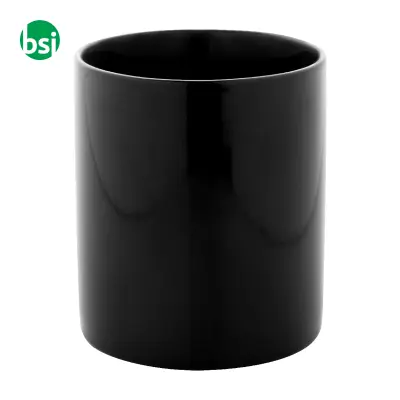 Coloured ceramic mug KOLOMU - Immagine 20