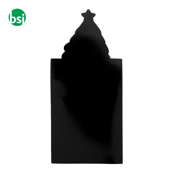 Christmas magnetic notepad Santa Claus JULLISTE -  6