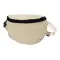 Recycled canvas waist bag REKAN HIP - Anteprima 22