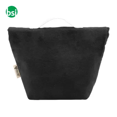 Recycled canvas cooler bag REKAN COOL - Immagine 18