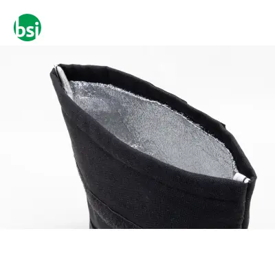 Recycled canvas cooler bag REKAN COOL - Immagine 20