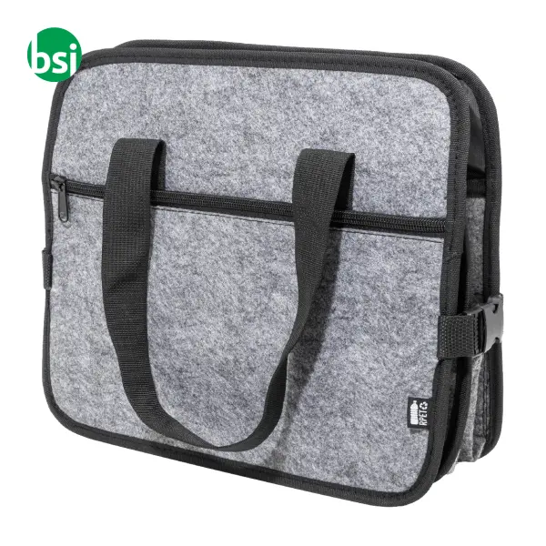 Rpet car boot organizer REFELT RIDE -  1
