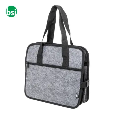 Rpet car boot organizer REFELT RIDE - Immagine 2