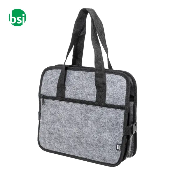 Rpet car boot organizer REFELT RIDE -  2