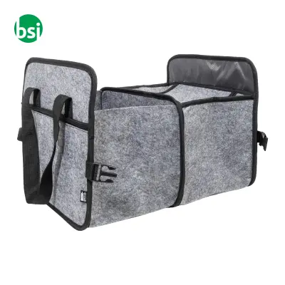 Rpet car boot organizer REFELT RIDE - Immagine 3