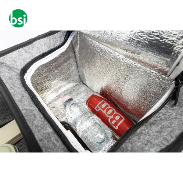 Rpet car boot organizer REFELT RIDE -  5