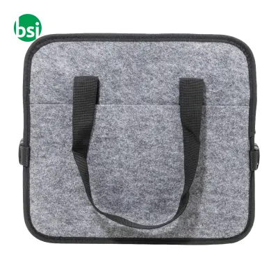 Rpet car boot organizer REFELT RIDE - Immagine 7