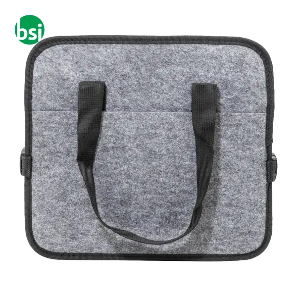 Rpet car boot organizer REFELT RIDE -  7