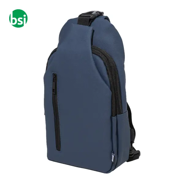 Rpet crossbody bag CROBUD -  22